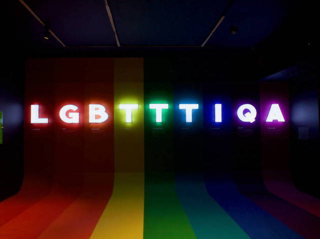 1° Foro de Diversidad Sexual