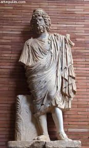 Propuesta de Actividades del Museo de Arte Romano