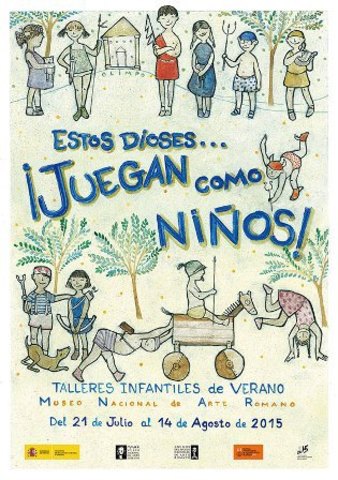 Objetivos de las Actividades del Museo de Arte Romano