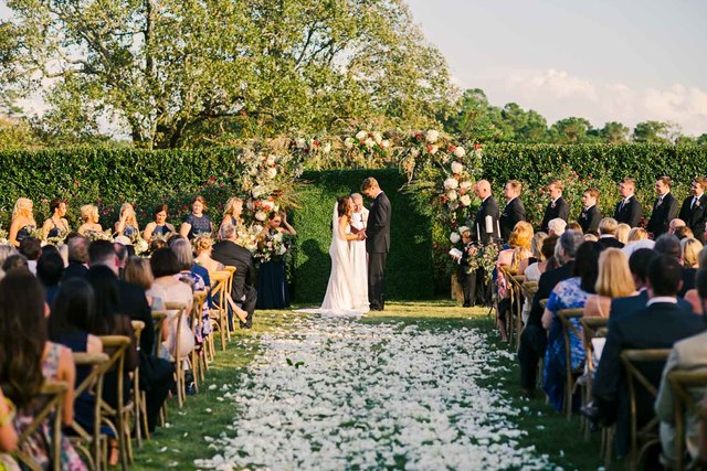 Mom and Dads Wedding