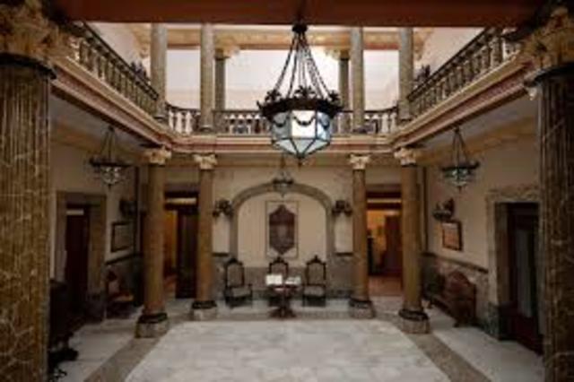 Visitas didácticas al museo