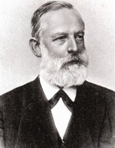 Julius Lothar Meyer