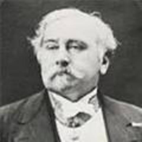Alexandre-Emile Béguyer de Chancourtois