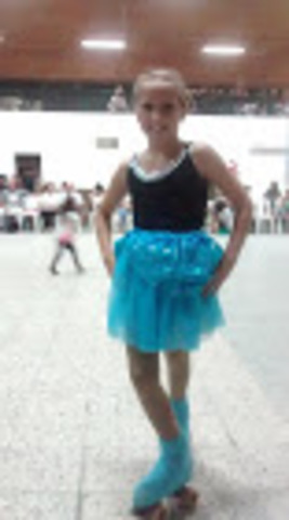 Mi Festival de Patin
