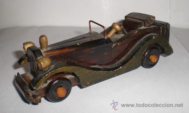 Actividad 2 "¿A qué jugábamos?"