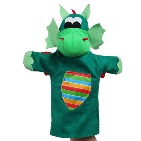 El Dragón del Museo