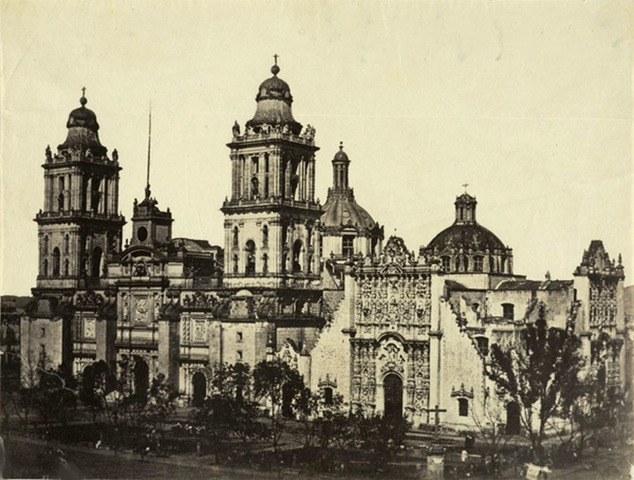 Primer Cabildo Metropolitano