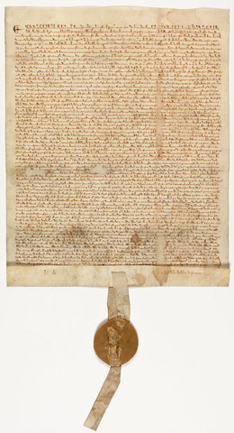 Magna Carta