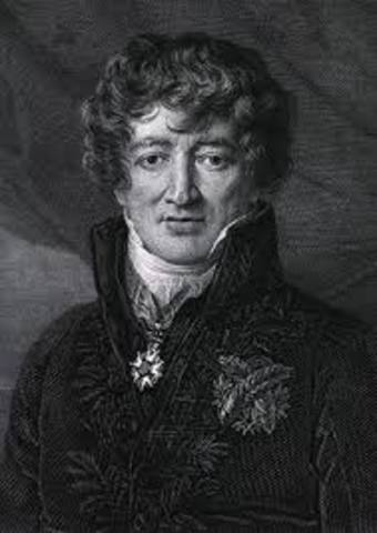 Georges Cuvier