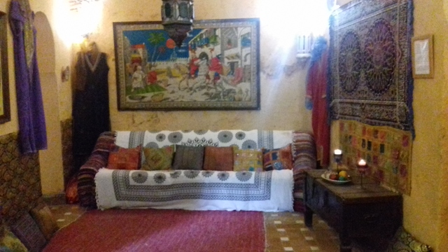 Crítica Actividad 2.1