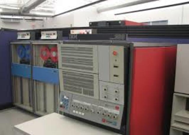 IBM SERIE 360
