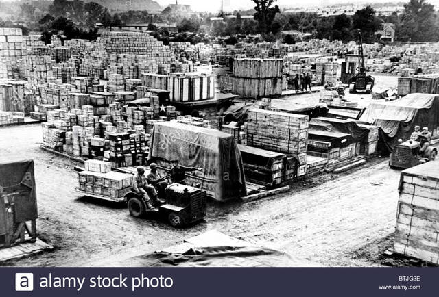 Nacimiento del MRP 40