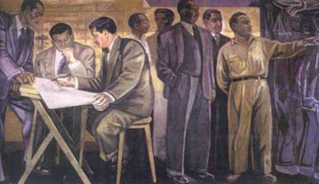 Departamento de Contraloría