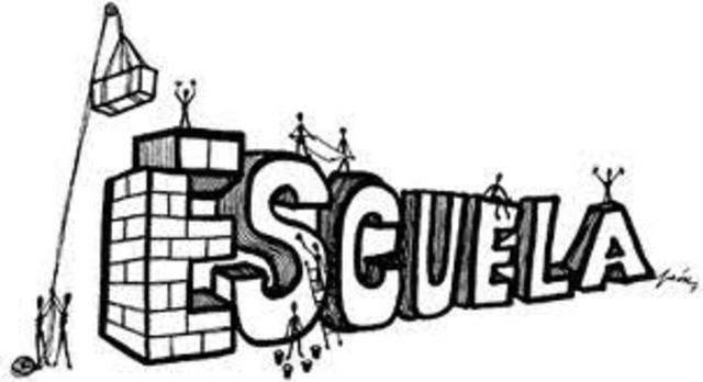 Escuela de formación Sindical Juvenil