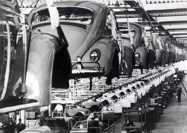 MRP salta a las empresas