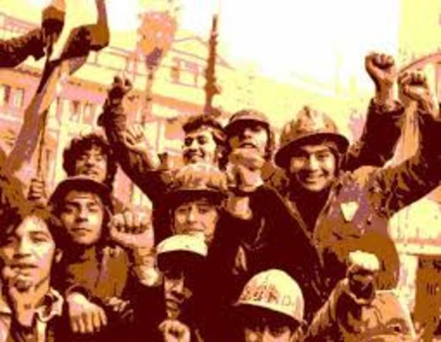 Nuevas formas laborales