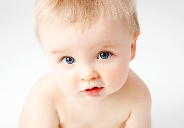 Birth of Genghis Khan