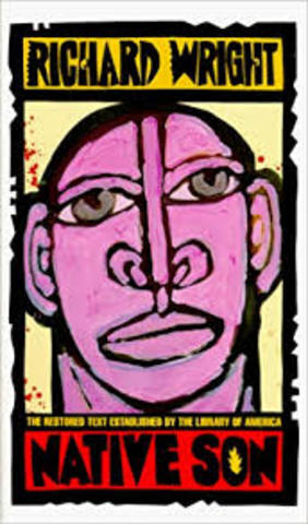 Richard Wright publishes "Native Son"