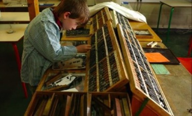 LA PEDAGOGÍA CIENTÍFICA: OVIDE DECROLY