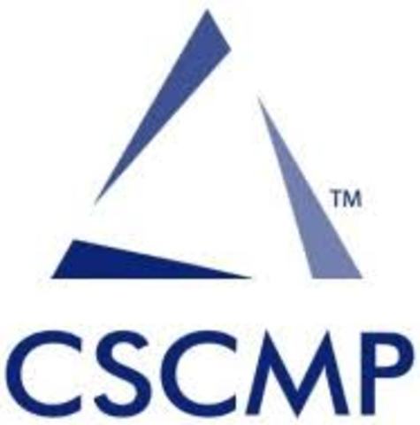 Council of Supply Chain Management Professionals (CSCMP)