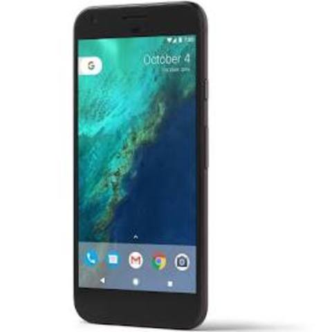 Google pixel XL
