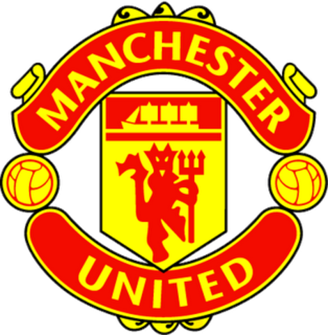 Los mejores equipos de futbol (Manchester United)