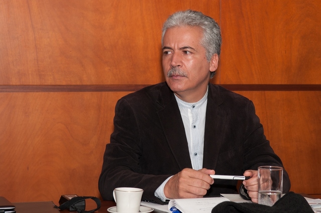 tercer intento de paz