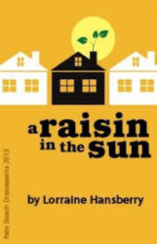 Lorraine Hansberry debuts "A Raisin in the Sun"