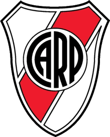 Los mejores equipos de futbol (River Plate)