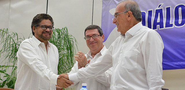 juan manuel santos lo logra