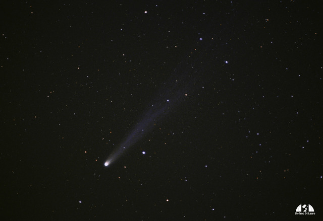 Cometa Hyakutake