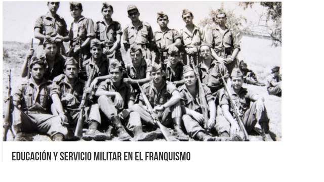 Formación Militar EE.UU.