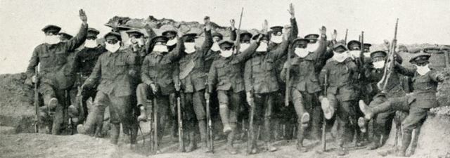 Second Battle of Ypres