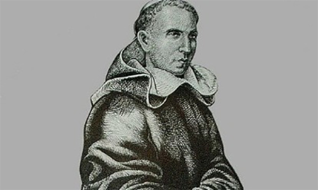 FRANCISCO DE VITORIA / F. MEDIEVAL