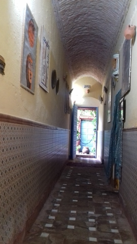 Crítica Actividad 1