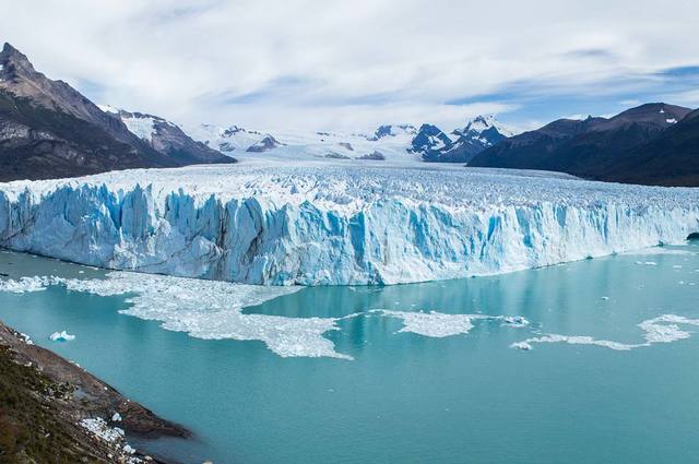 Primera extinció global