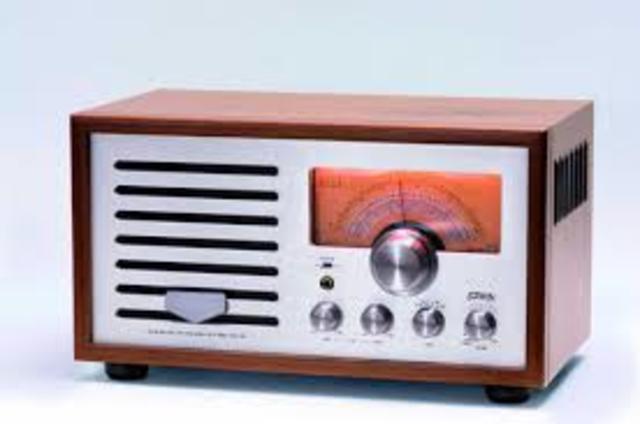 Radio