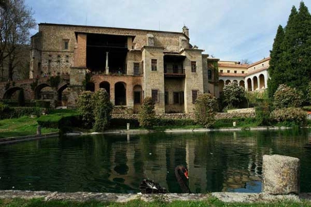 Museo Histórico-Artístico del Monasterio de Yuste