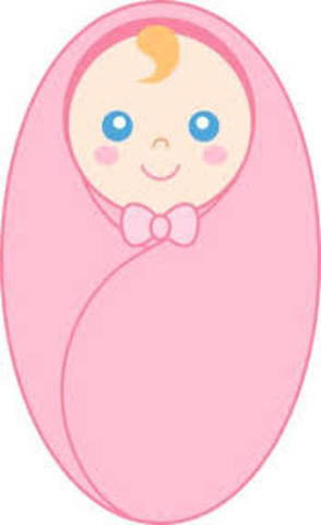 Birth Of Marie Antoinette