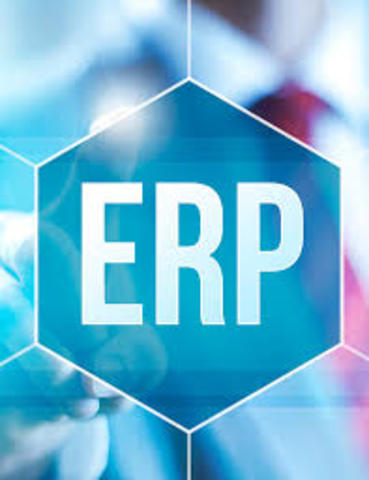 Enterprise Resource Planning o ERP