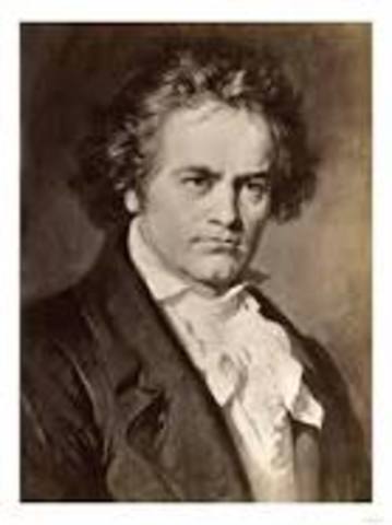 L. van Beethoven