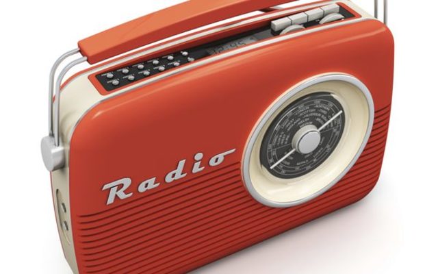 Radio de Galena