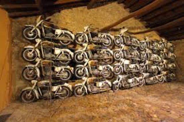 Actividades edad Contemporánea II (tercera parte)