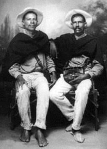 vestimenta cafeteros