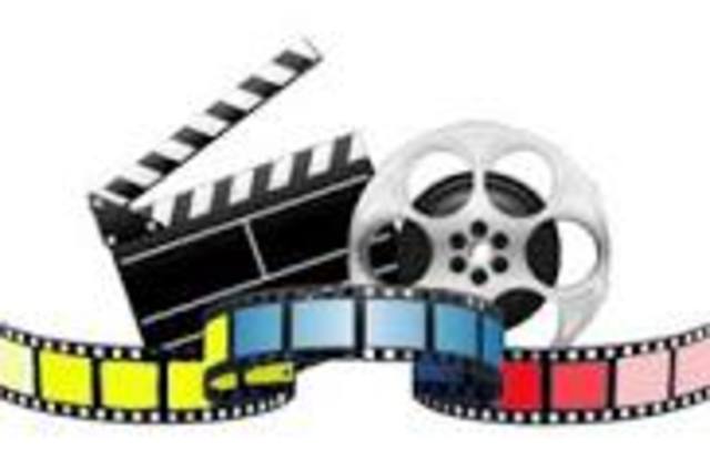 MEDIOS AUDIOVISUALES