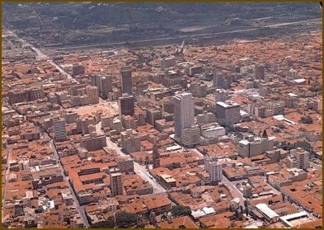 Medellín años 80´s