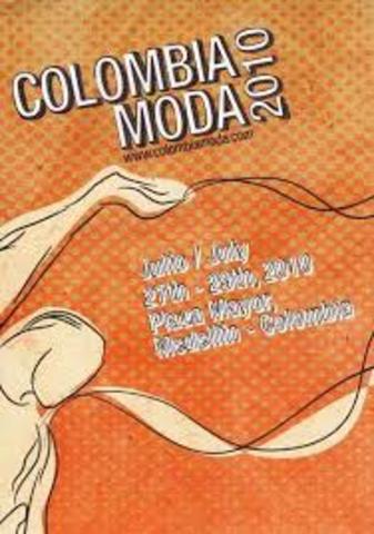 Colombiamoda