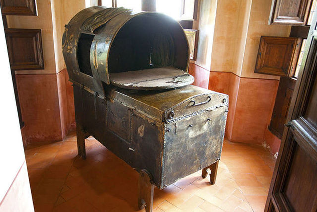 Segunda actividad inventada: Diferencias entre las épocas