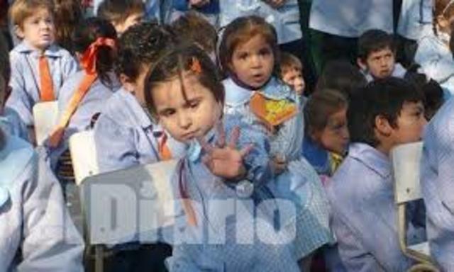 CUANDO ENTRE AL JARDÍN