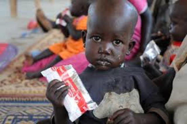 Sudan citizens have an increased urgency for help